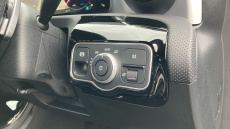 Mercedes-Benz CLA 200 AMG Line Executive 4dr Tip Auto Petrol Saloon